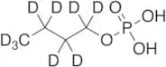 Monobutyl Phosphate-d9