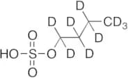 Monobutyl Sulfate-D9