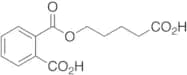 Mono(4-carboxybutyl) Phthalate