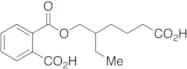 rac Mono(5-carboxy-2-ethylpentyl) Phthalate