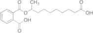 1-Monocarboxyisononyl Ester-1,2-benzenedicarboxylic Acid