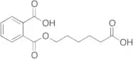 Mono-7-carboxyheptyl Phthalate