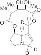 Monocrotaline-d4