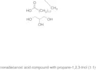 Monononadecanoin 99% Purity