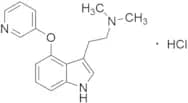 4-meta-Hydroxypyridine-DMT Hydrochloride