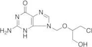2’-Monodehydroxy-2’-chloro Ganciclovir