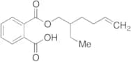 Mono(2-ethyl-5-hexenyl) Phthalate