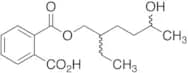 Mono(2-ethyl-5-hydroxyhexyl) Phthalate (Mixture of Diastereomers) (>90%)