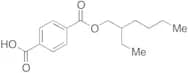 Mono(2-ethylhexyl) Terephthalate