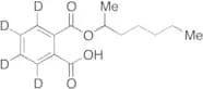Mono(2-Heptyl) Phthalate-d4