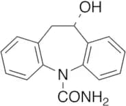 (S)-10-Monohydroxy-10,11-dihydro Carbamazepine (Eslicarbazepine)