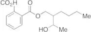 Mono(2-​(1-​hydroxyethyl)​hexyl) Phthalate