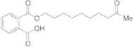 Monooxoisodecyl Phthalate