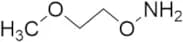 O-2-Methoxyethylhydroxylamine