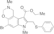 3-Methyloxazinane Arbidol
