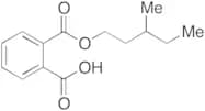 Mono(3-methylpentyl) Phthalate