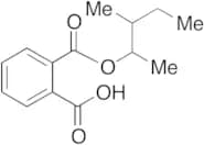 Mono(3-Methyl-2-pentyl) Phthalate
