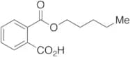 Monopentyl Phthalate