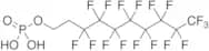Mono[2-(perfluorooctyl)ethyl] phosphate