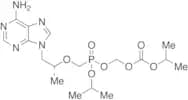 Mono-POC Isopropyl Tenofovir(Mixture of Diastereomers)