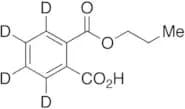 Monopropyl Phthalate-d4