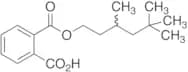 rac Mono(3,5,5-trimethylhexyl) Phthalate