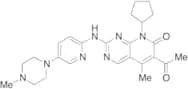 N-Methyl Palbociclib