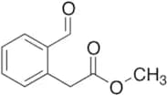methyl 2-(2-formylphenyl)acetate