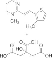 Morantel Citrate