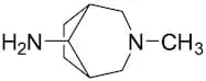 3-Methyl-3-azabicyclo[3.2.1]octan-8-amine