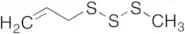 Methyl allyl trisulfide