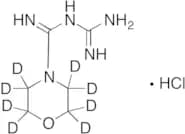 Moroxydine-d8 Hydrochloride
