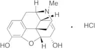 Morphine Hydrochloride