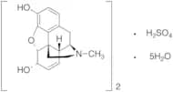 Morphine Sulfate Pentahydrate USP
