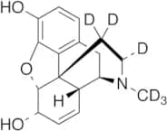 Morphine-d6