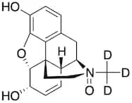 Morphine-d3 N-Oxide