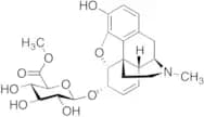 Morphine 6-β-D-Glucuronide Methyl Ester