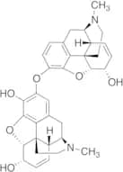 3-O-(Morphin-2-yl)morphine