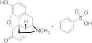 Morphinone Benezenesulfonate