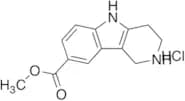 Methyl 1H,2H,3H,4H,5H-Pyrido[4,3-b]indole-8-carboxylate Hydrochloride