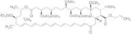 Methyl-oxo-heptakis-O-(triethylsilyl)-amphoteronolide B 2-Propen-1-yl Ester