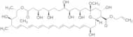 13-O-Methyl-amphoteronolide B 2-Propen-1-yl Ester