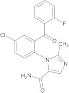 Midazolam-5-carboxamide
