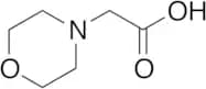 Morpholin-​4-​yl Acetic Acid