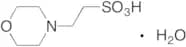 4-Morpholineethanesulfonic Acid