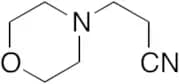 β-Morpholinopropionitrile