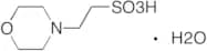 4-Morpholineethanesulfonic Acid Hydrate