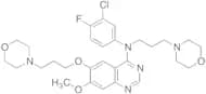 N-(3-Morpholinopropyl) Gefitinib