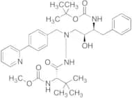 Methy (3S,8S,9S)-3-(1,1-Dimethylethyl)-8-hydroxy-13,13-dimethyl-4,11-dioxo-9-(phenylmethyl)-6-[[4-…