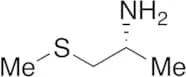 (R)-1-(Methylthio)propan-2-amine